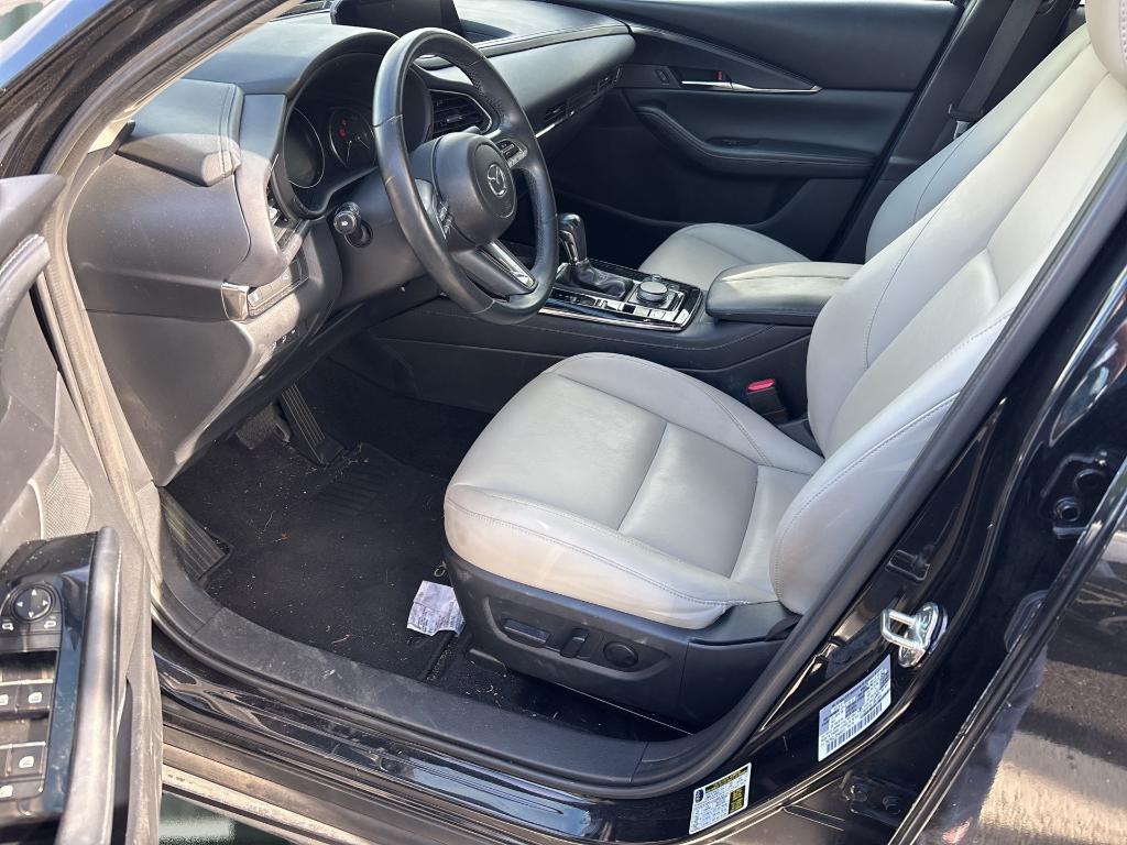 used 2022 Mazda CX-30 car, priced at $19,500
