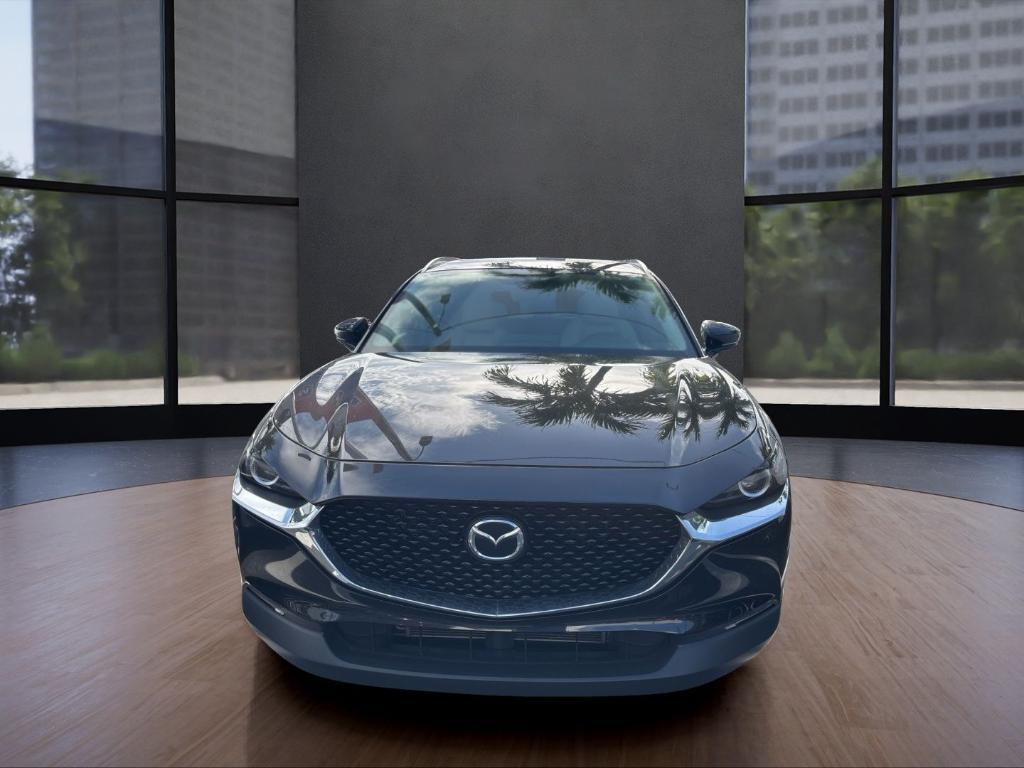 used 2022 Mazda CX-30 car, priced at $19,500