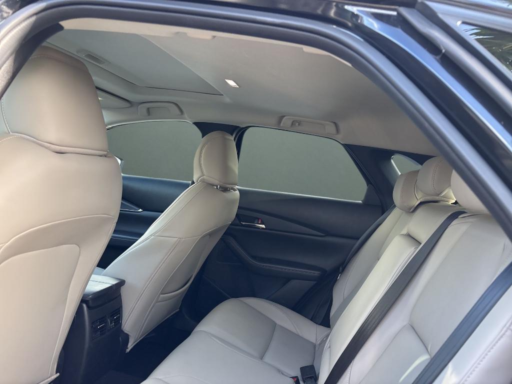 used 2022 Mazda CX-30 car, priced at $19,500