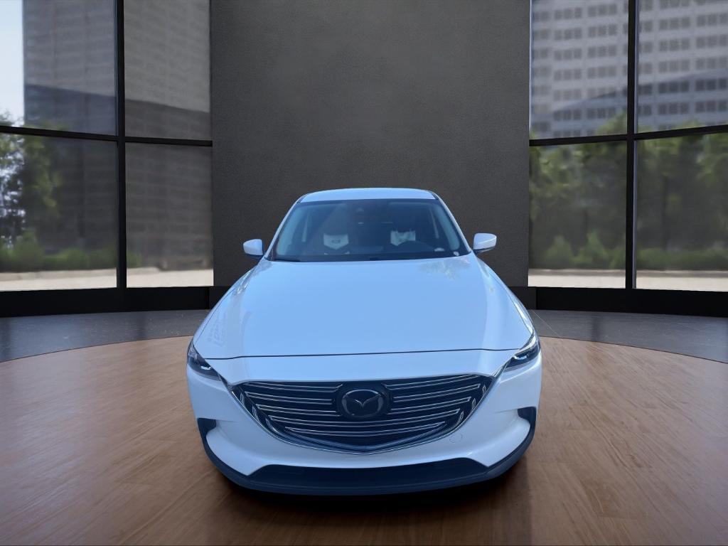 used 2021 Mazda CX-9 car, priced at $22,200