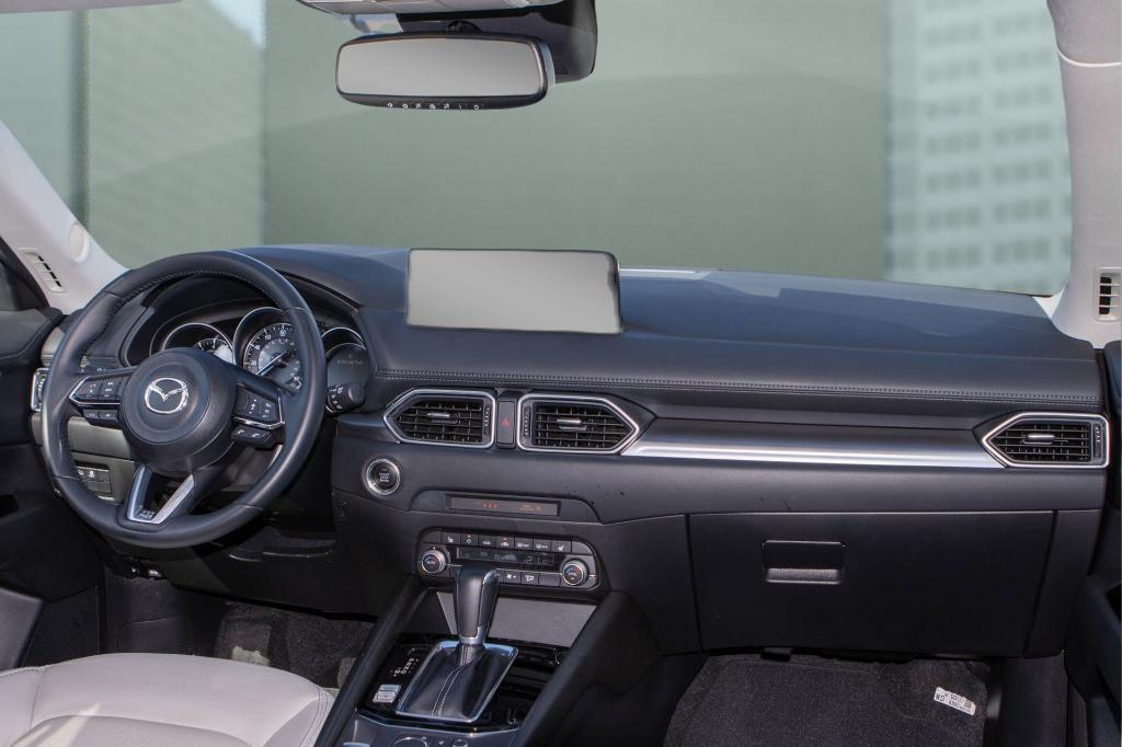 used 2023 Mazda CX-5 car, priced at $22,700