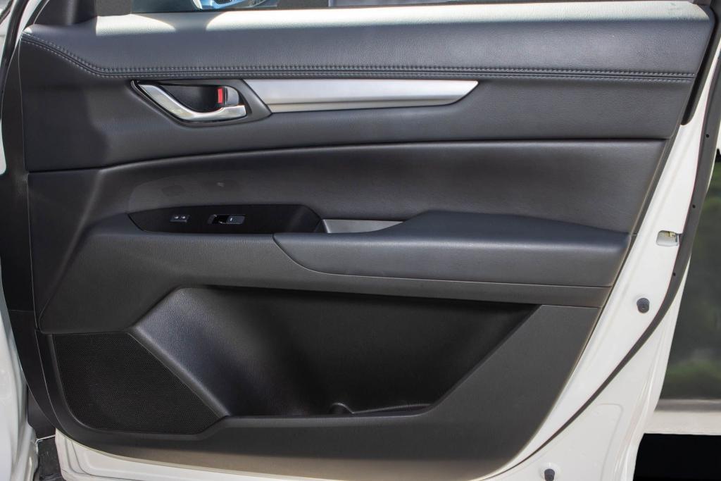 used 2023 Mazda CX-5 car, priced at $22,700