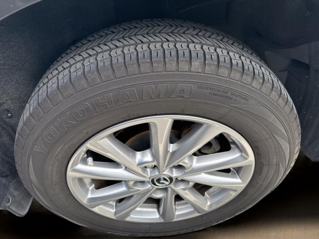 used 2023 Mazda CX-5 car, priced at $22,800