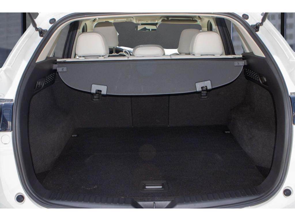 used 2023 Mazda CX-5 car, priced at $22,700