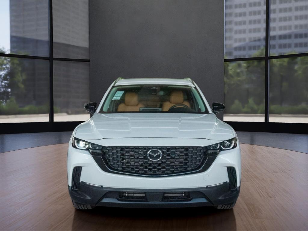 new 2025 Mazda CX-50 car, priced at $32,470