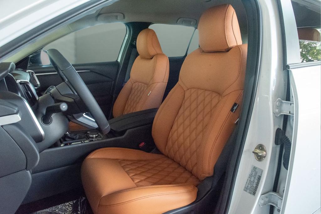 new 2025 Mazda CX-50 car, priced at $32,470