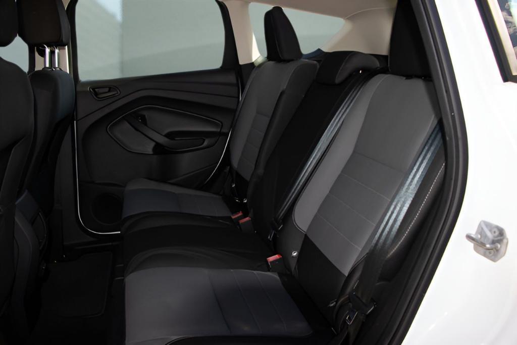 used 2017 Ford Escape car, priced at $10,900