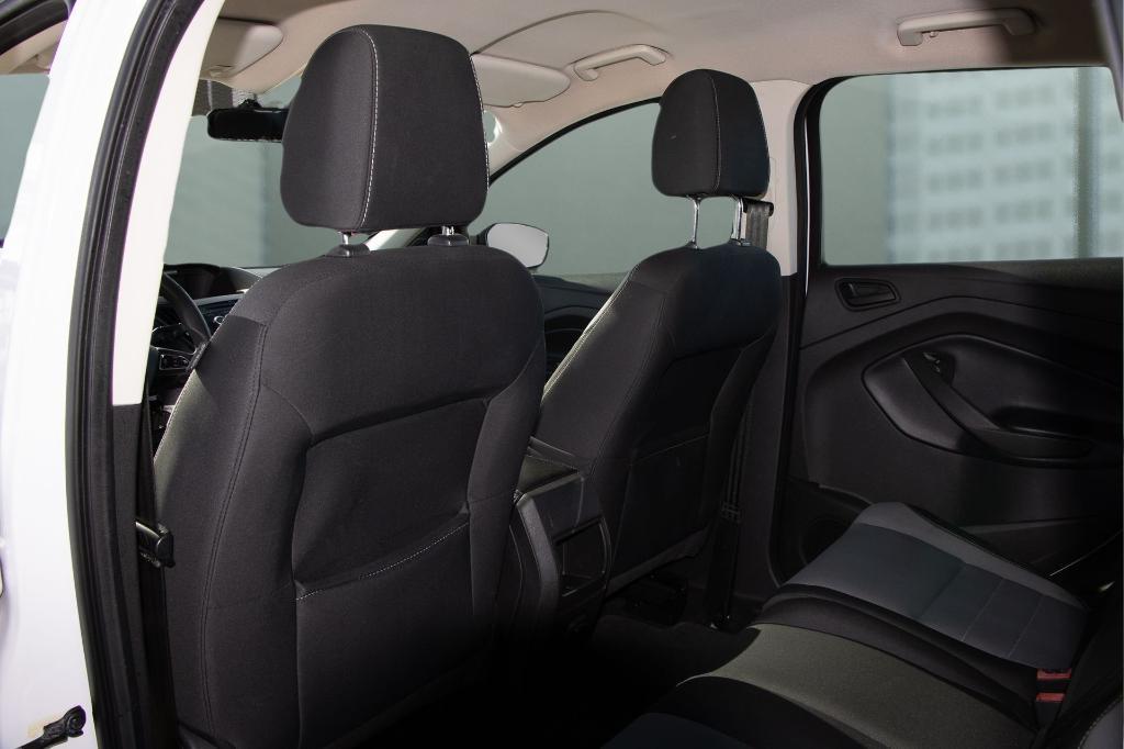 used 2017 Ford Escape car, priced at $10,900