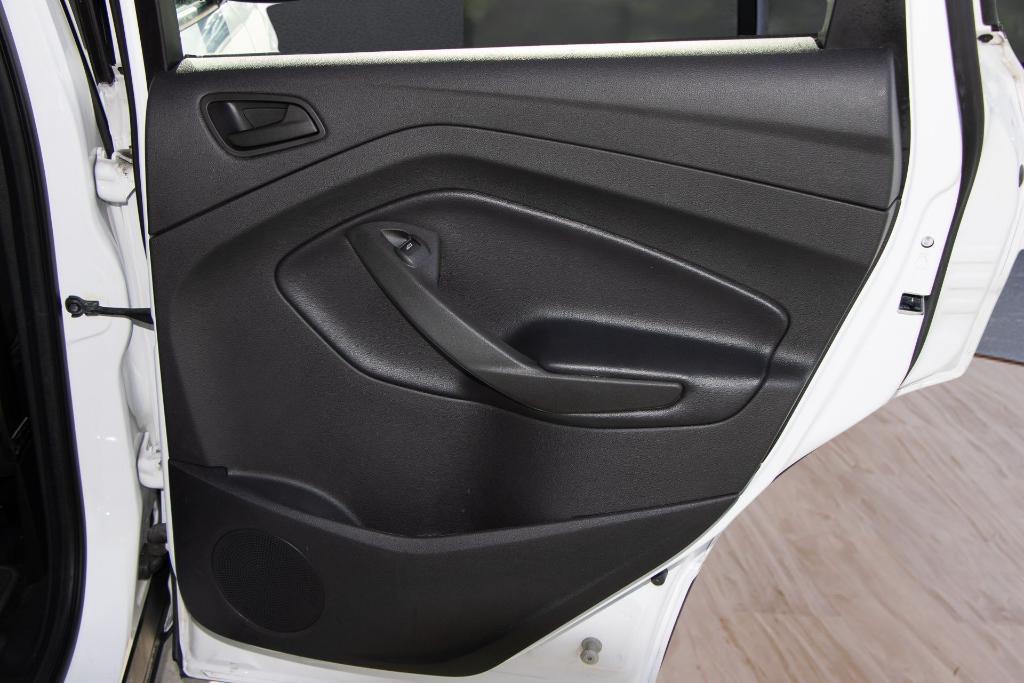 used 2017 Ford Escape car, priced at $10,900