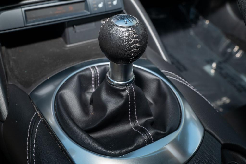 used 2024 Mazda MX-5 Miata car, priced at $31,221