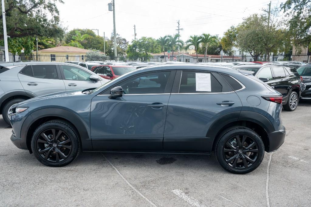 used 2023 Mazda CX-30 car, priced at $20,702