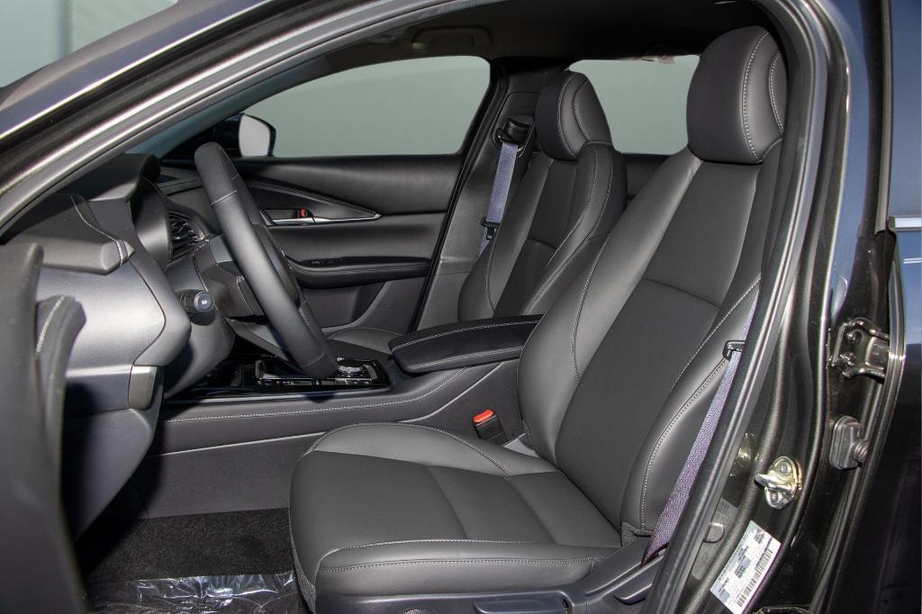 new 2025 Mazda CX-30 car, priced at $28,530
