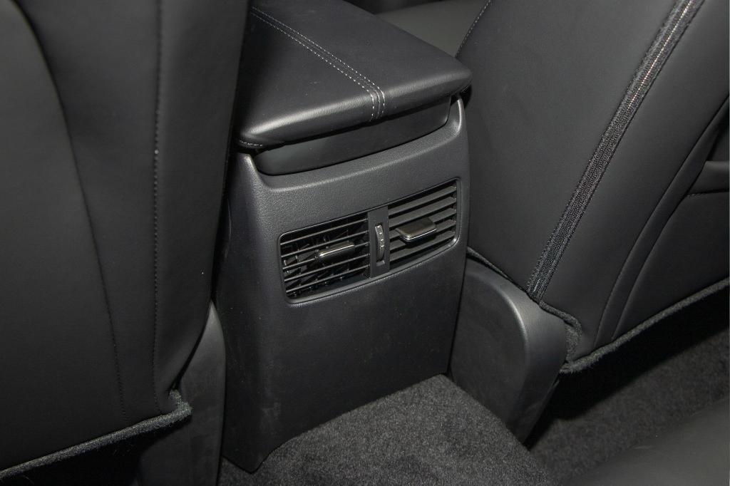 new 2025 Mazda CX-30 car, priced at $28,530