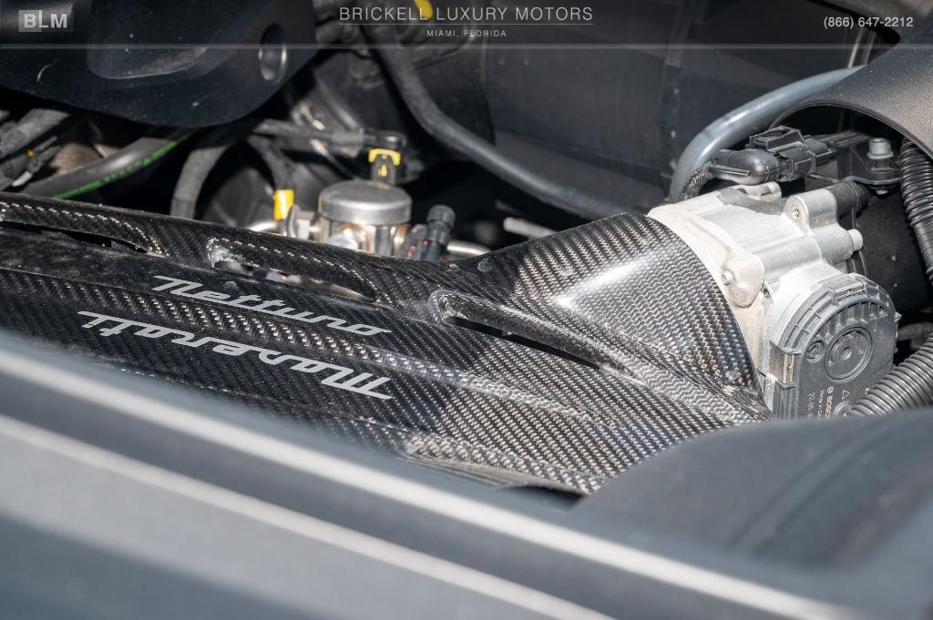 used 2022 Maserati MC20 car, priced at $170,900