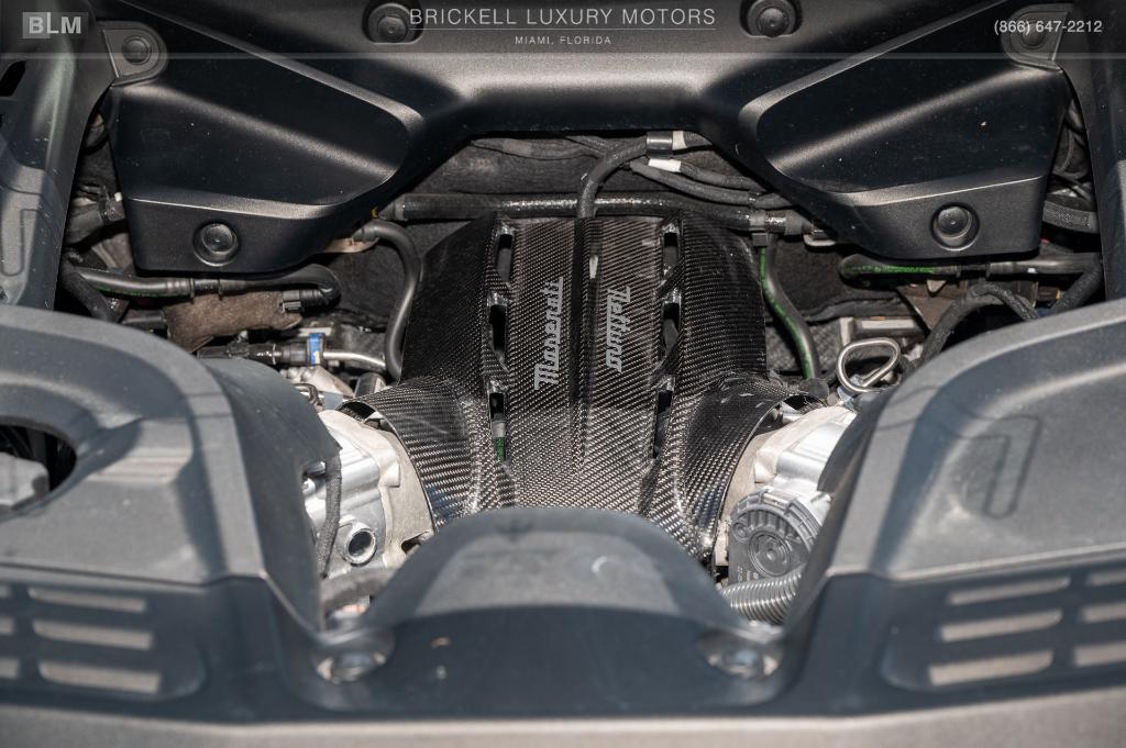 used 2022 Maserati MC20 car, priced at $170,900