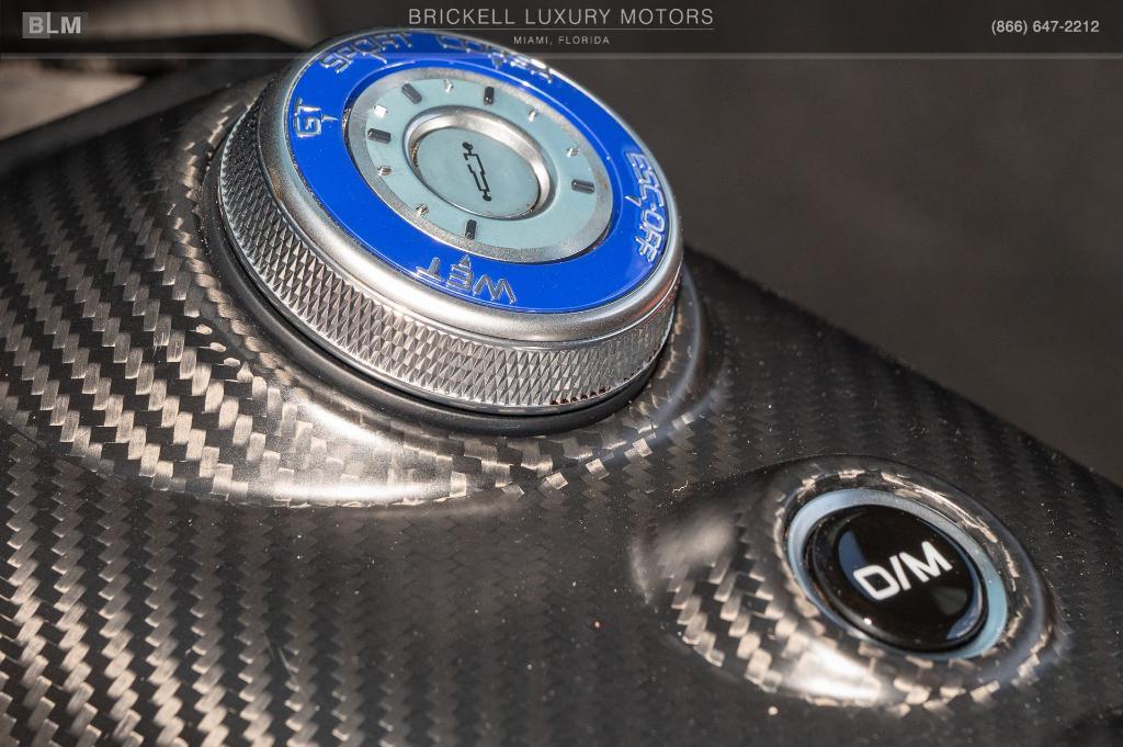 used 2022 Maserati MC20 car, priced at $170,900