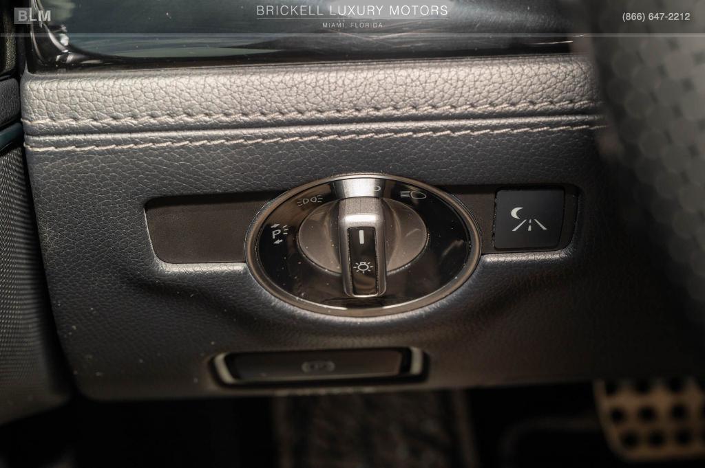 used 2015 Mercedes-Benz SL-Class car, priced at $41,448