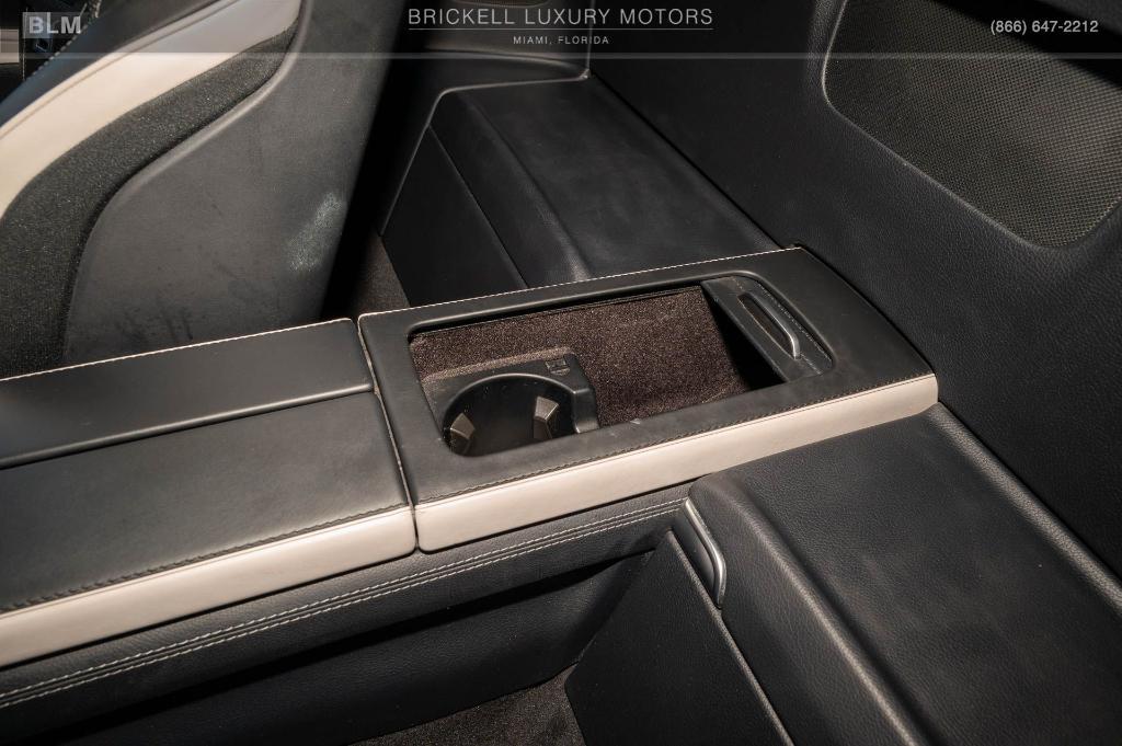 used 2015 Mercedes-Benz SL-Class car, priced at $41,448