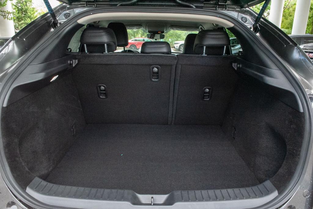 new 2025 Mazda CX-30 car