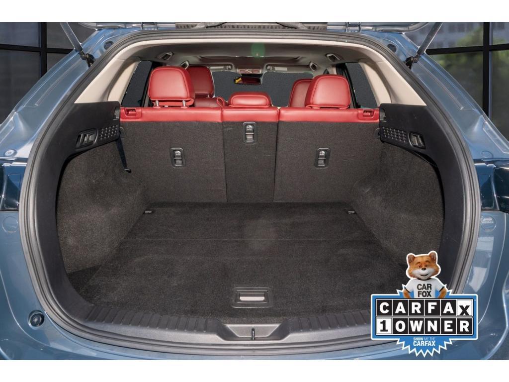 used 2023 Mazda CX-5 car, priced at $25,412