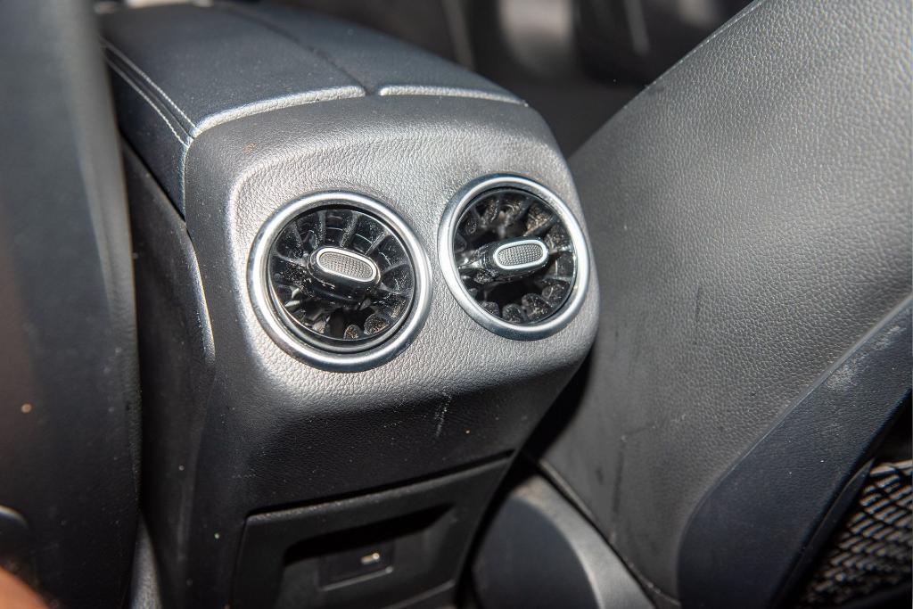 used 2022 Mercedes-Benz CLA 250 car, priced at $24,000