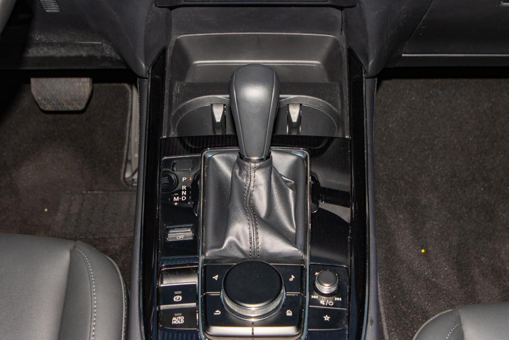 used 2023 Mazda CX-30 car, priced at $21,700