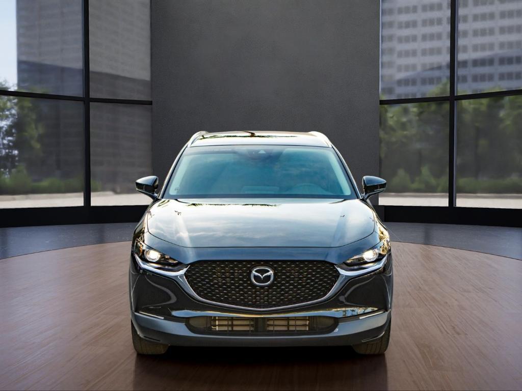 used 2023 Mazda CX-30 car, priced at $21,700