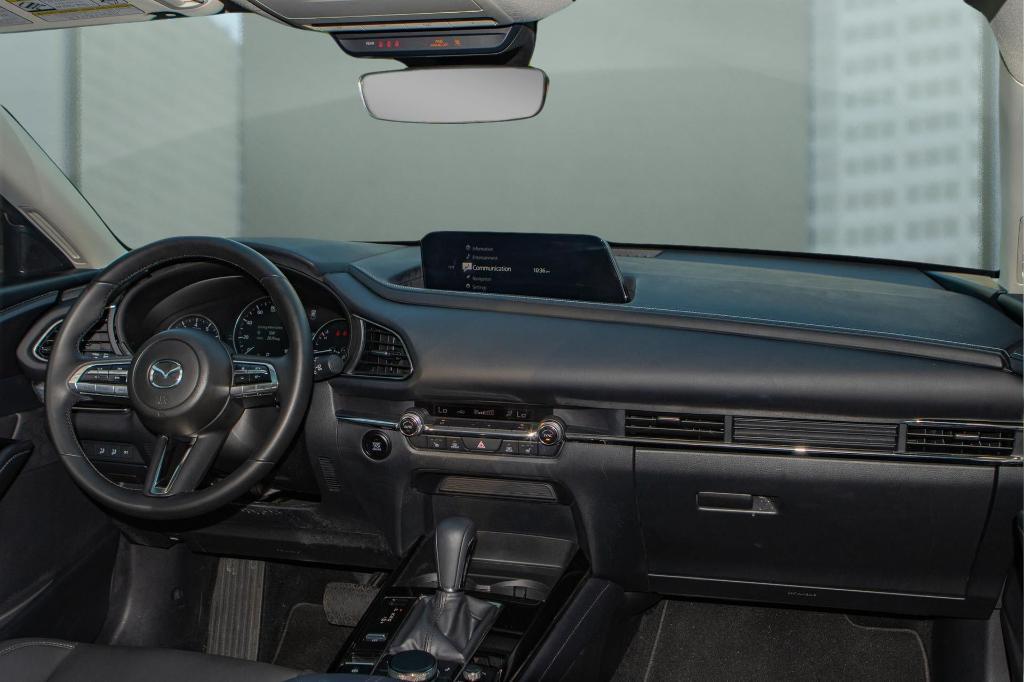 used 2023 Mazda CX-30 car, priced at $21,700