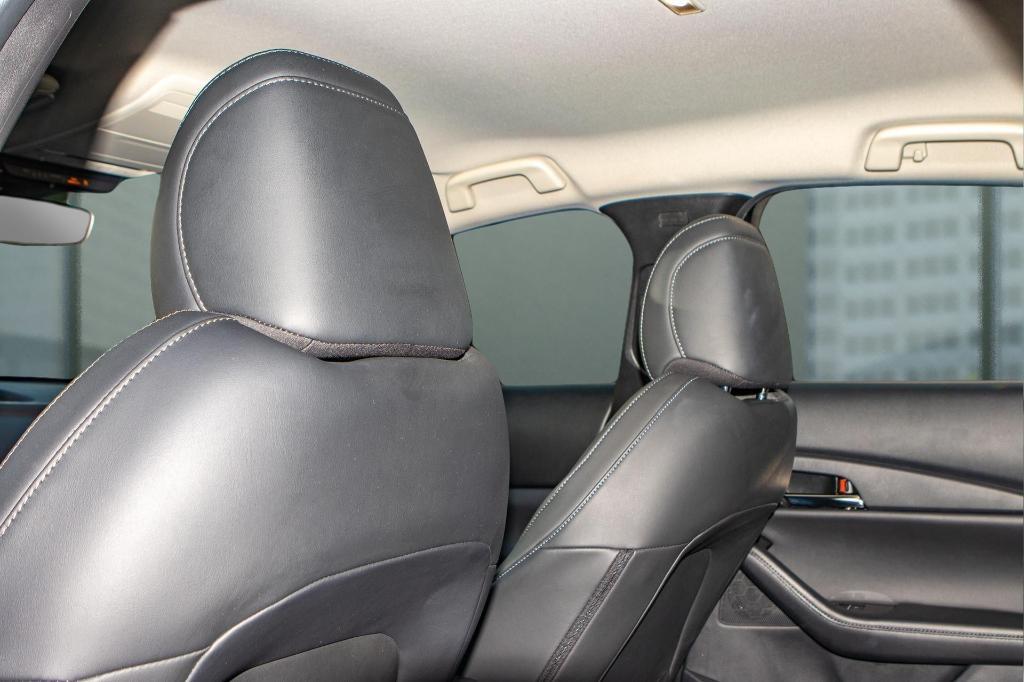 used 2023 Mazda CX-30 car, priced at $21,700