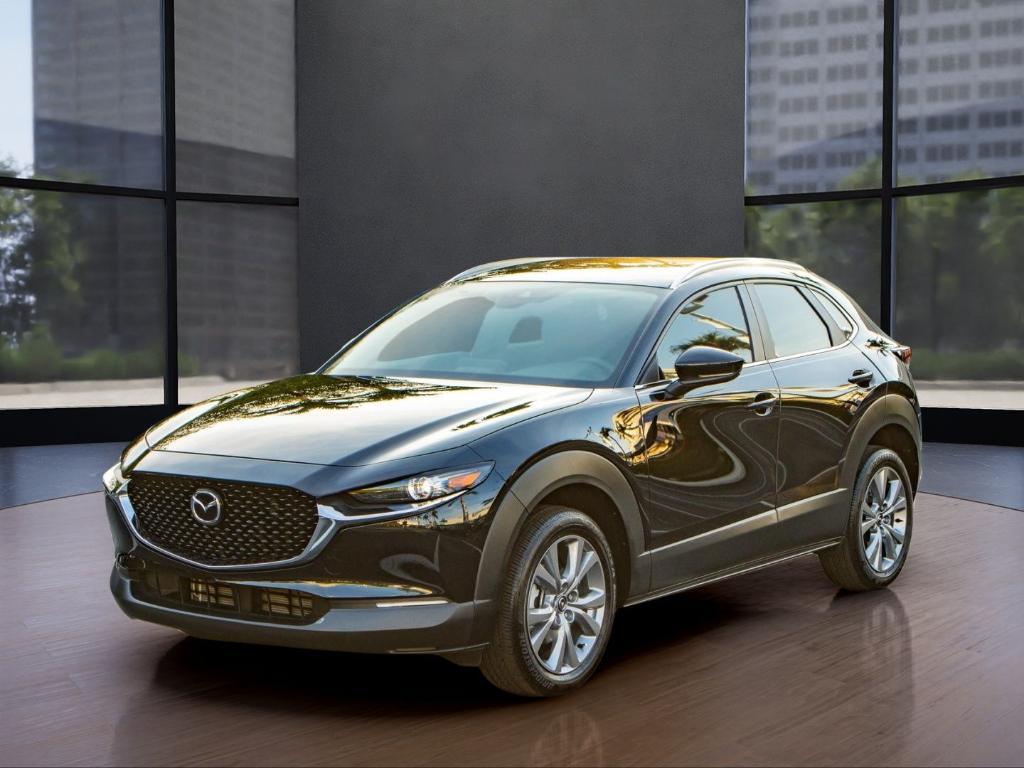 used 2023 Mazda CX-30 car, priced at $21,700