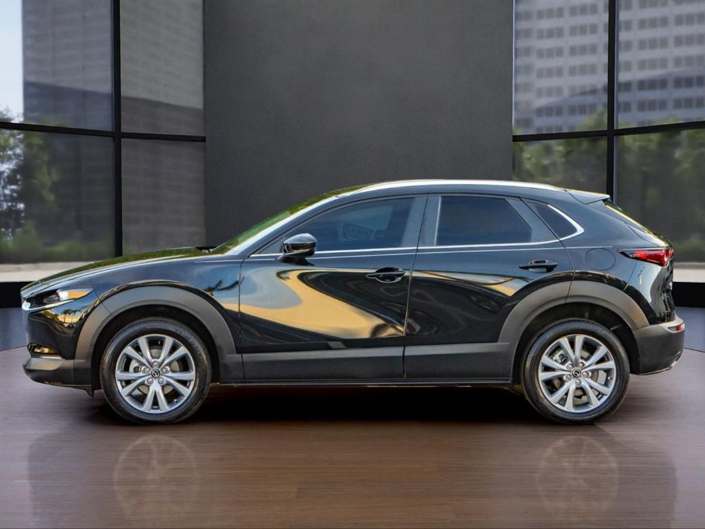 used 2023 Mazda CX-30 car, priced at $21,700