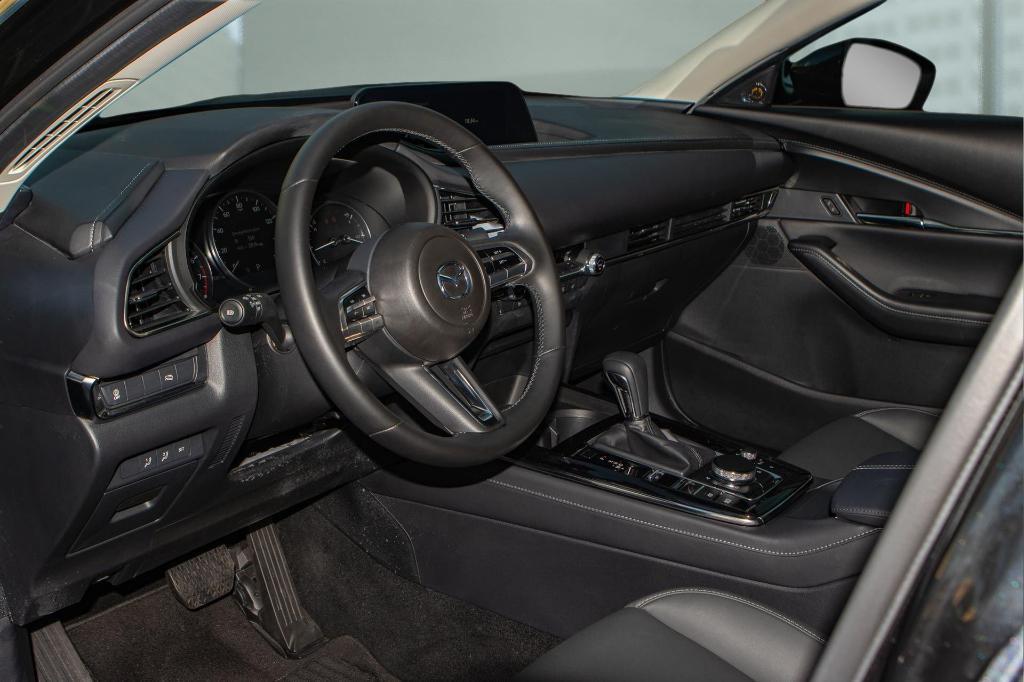 used 2023 Mazda CX-30 car, priced at $21,700