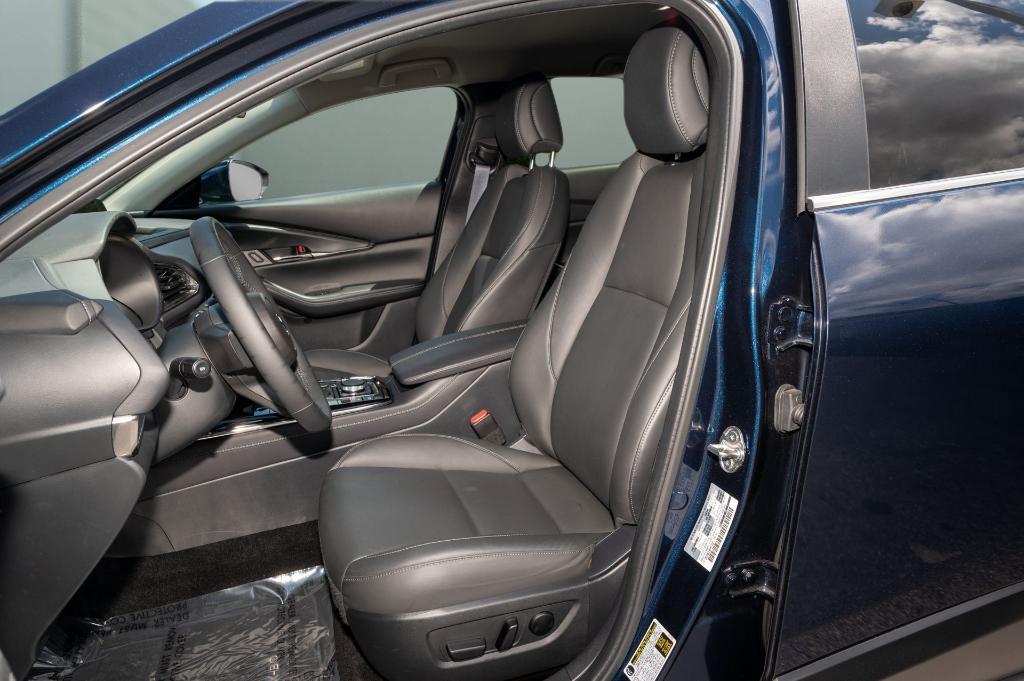used 2023 Mazda CX-30 car, priced at $24,000
