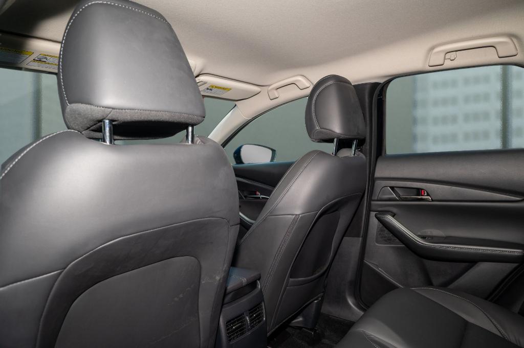 used 2023 Mazda CX-30 car, priced at $24,000