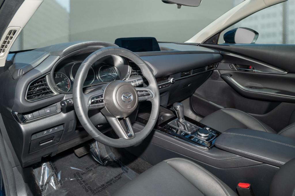 used 2023 Mazda CX-30 car, priced at $24,000