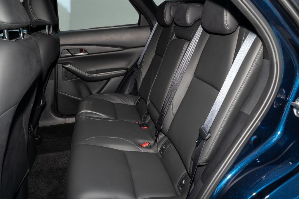 used 2023 Mazda CX-30 car, priced at $24,000