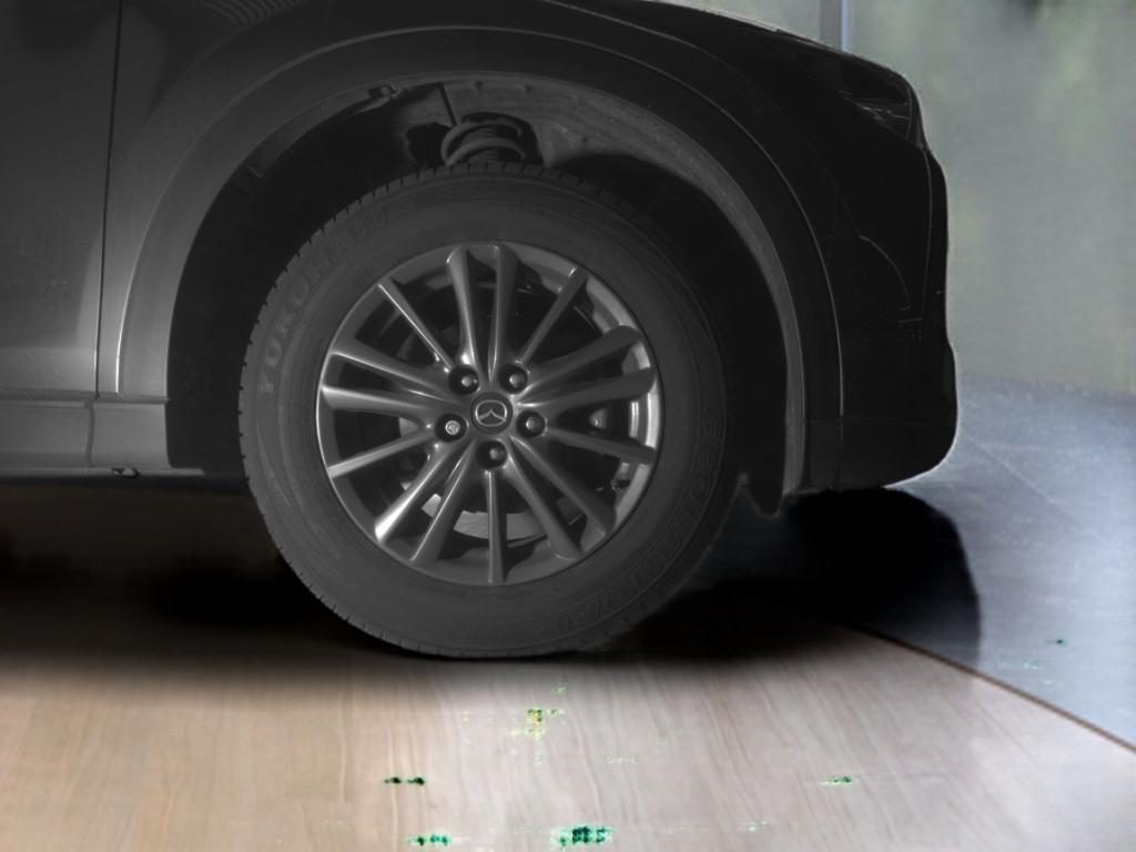 used 2021 Mazda CX-5 car, priced at $20,000