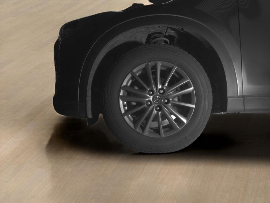 used 2021 Mazda CX-5 car, priced at $20,000