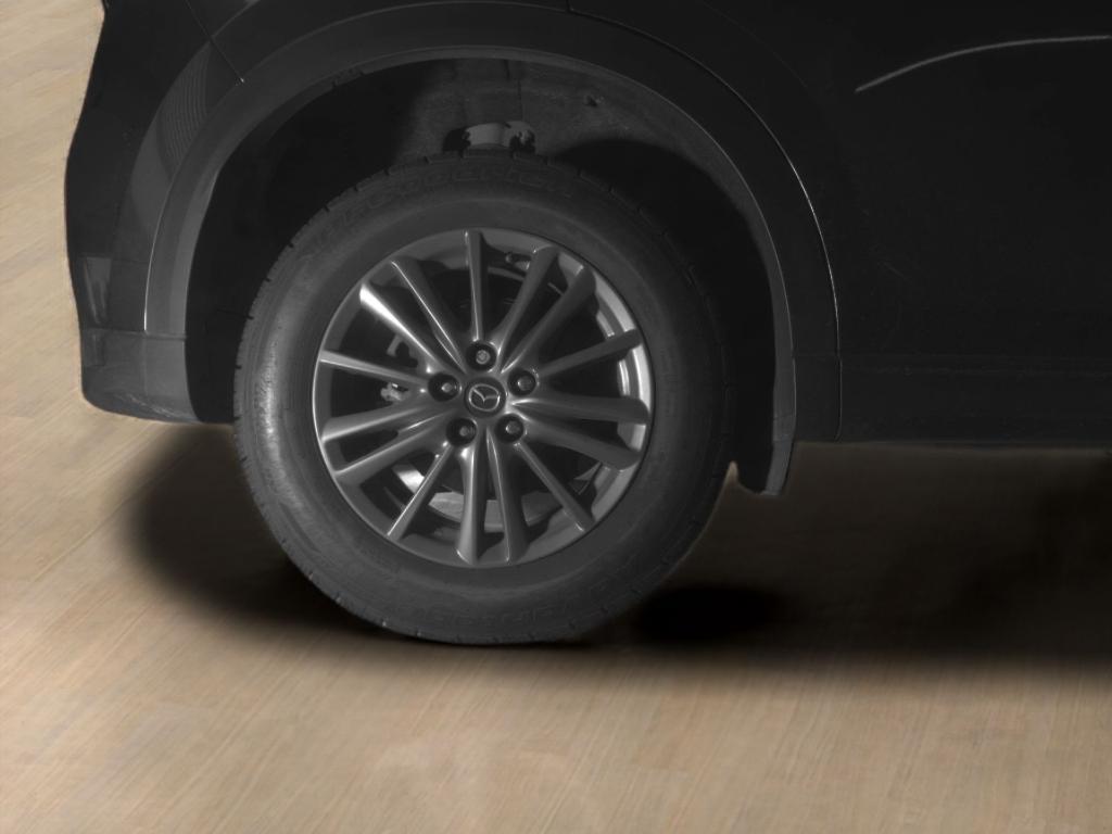 used 2021 Mazda CX-5 car, priced at $20,000