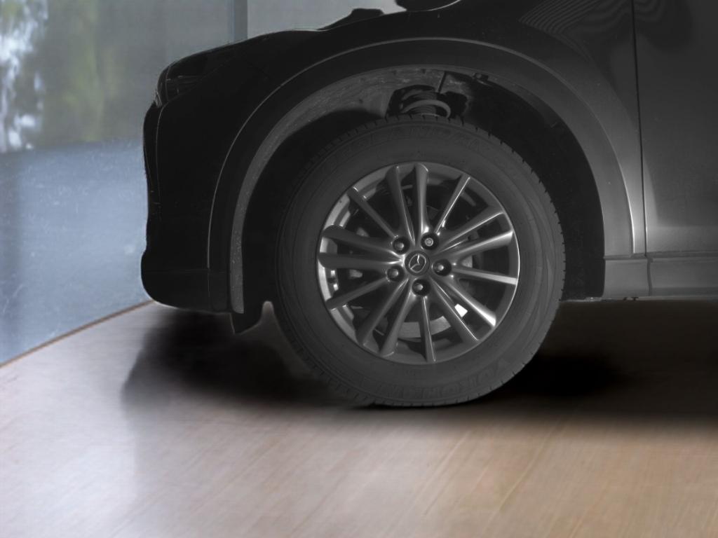 used 2021 Mazda CX-5 car, priced at $20,000