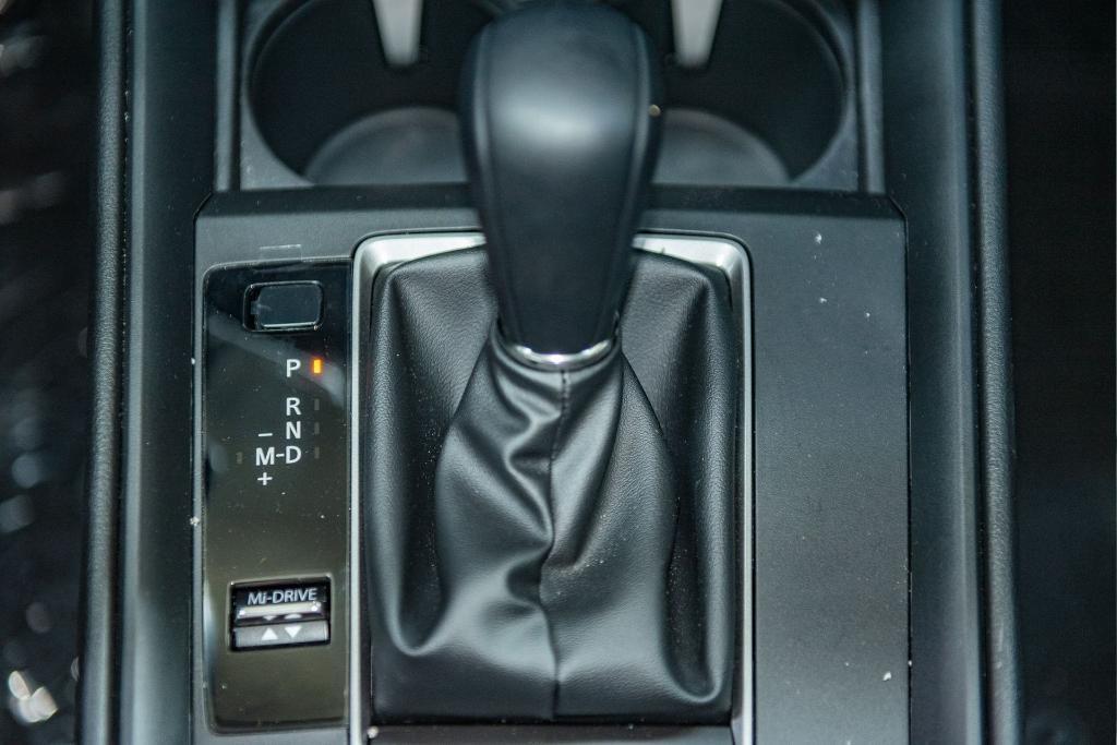 new 2025 Mazda CX-50 car, priced at $31,935