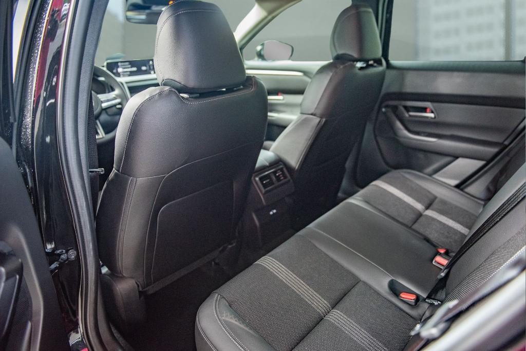new 2025 Mazda CX-50 car, priced at $31,935