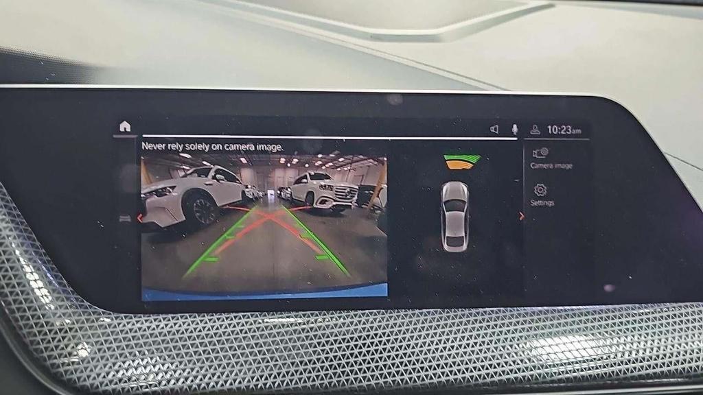 used 2021 BMW 228 Gran Coupe car, priced at $18,000