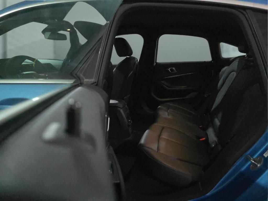 used 2021 BMW 228 Gran Coupe car, priced at $18,000