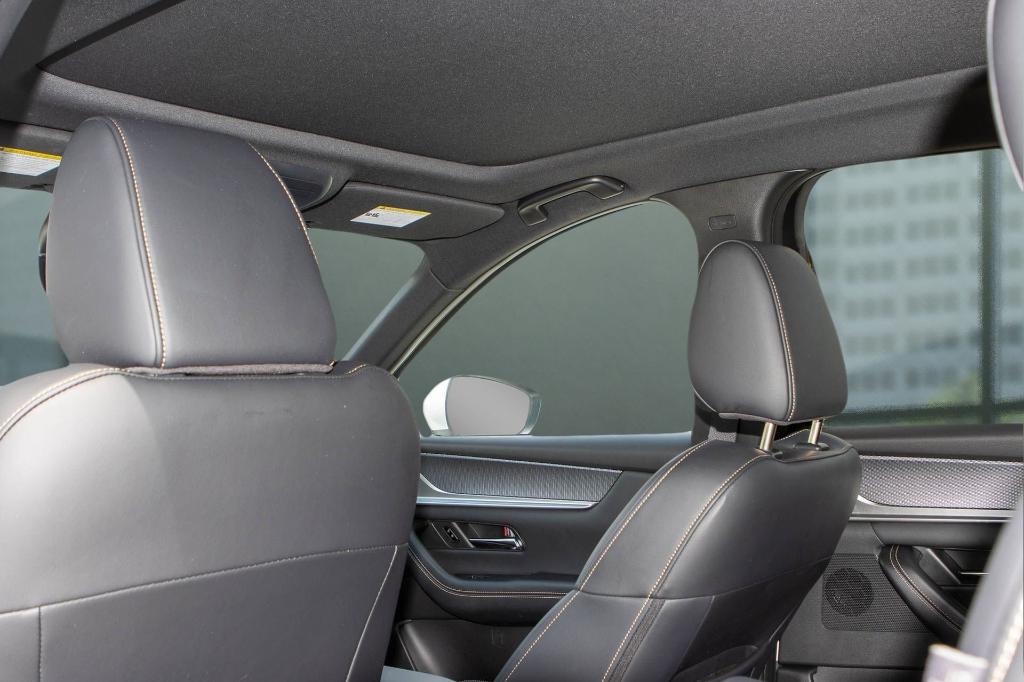 new 2025 Mazda CX-90 car
