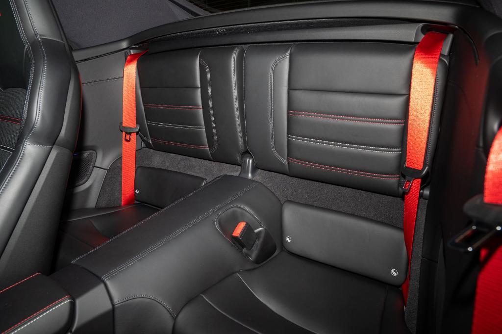 used 2023 Porsche 911 car, priced at $235,000
