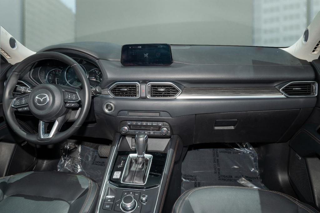 used 2019 Mazda CX-5 car, priced at $20,000