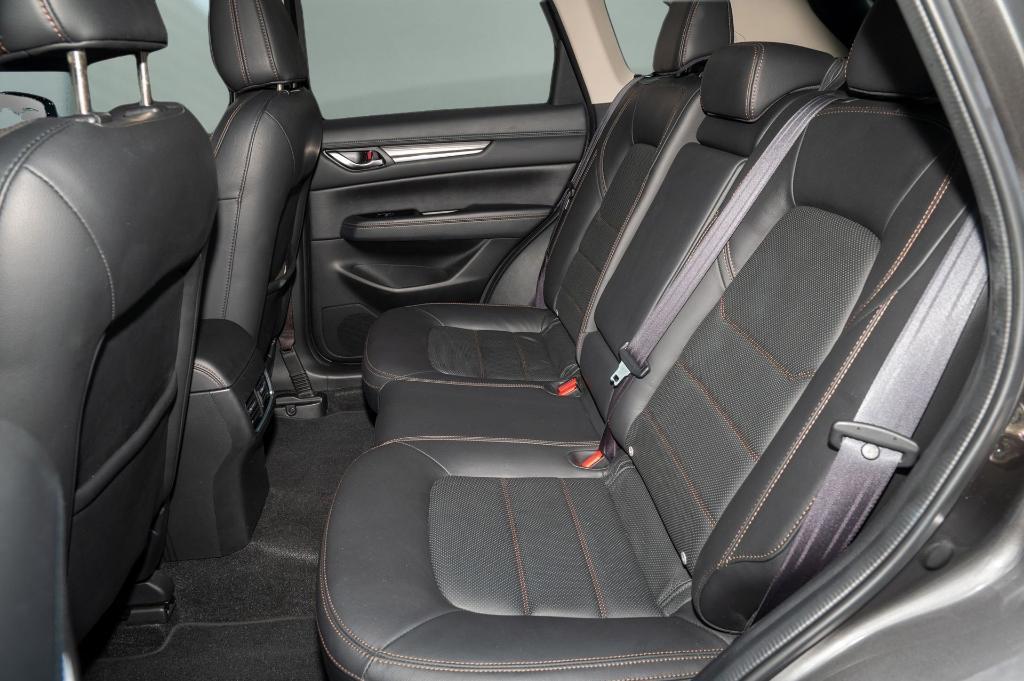 used 2019 Mazda CX-5 car, priced at $20,000