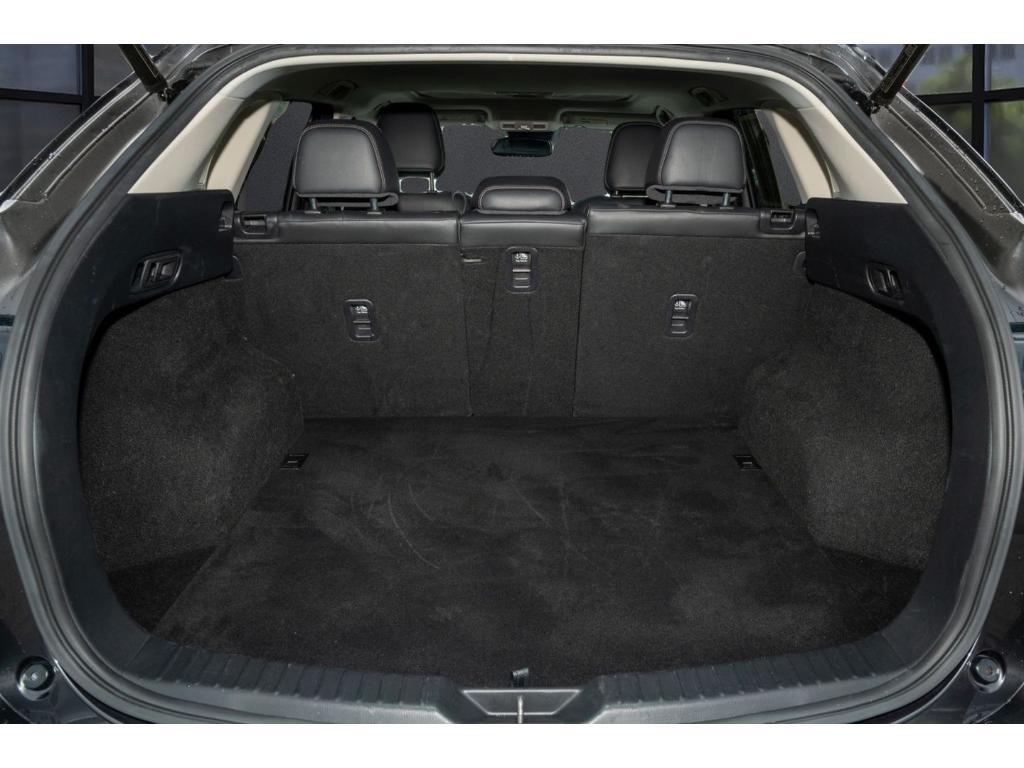 used 2019 Mazda CX-5 car, priced at $20,000