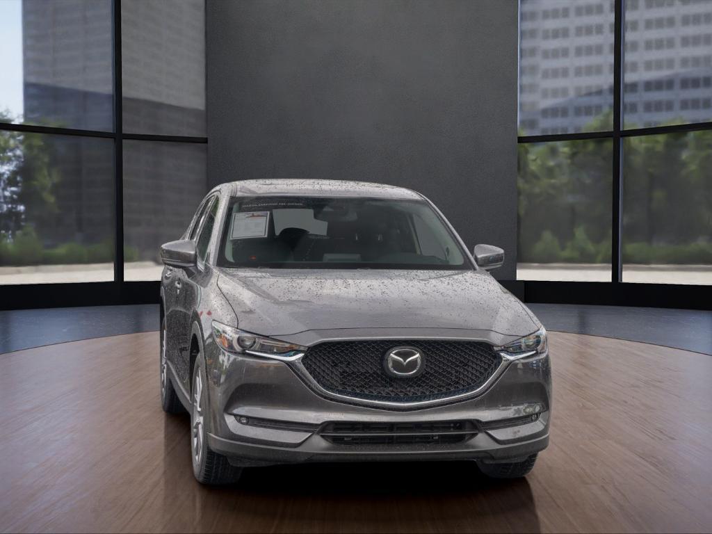 used 2019 Mazda CX-5 car, priced at $20,000